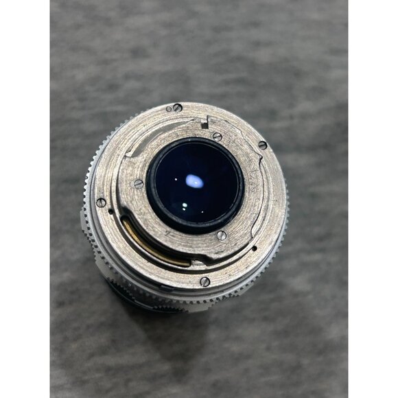 Wessex 405 mm Focal Camera Lenses Manual Focus Lens - Picture 2 of 10